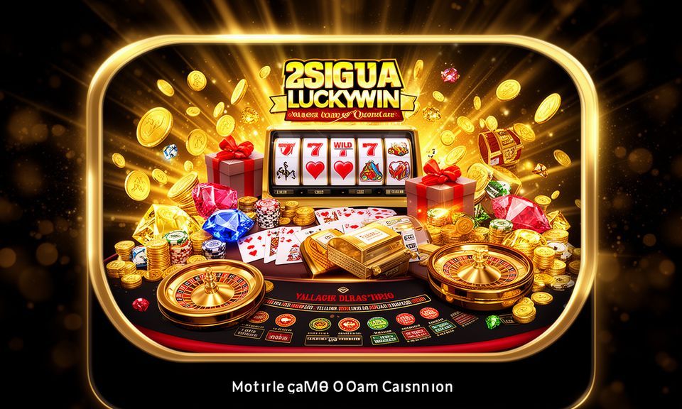 Crash Cash Ladder