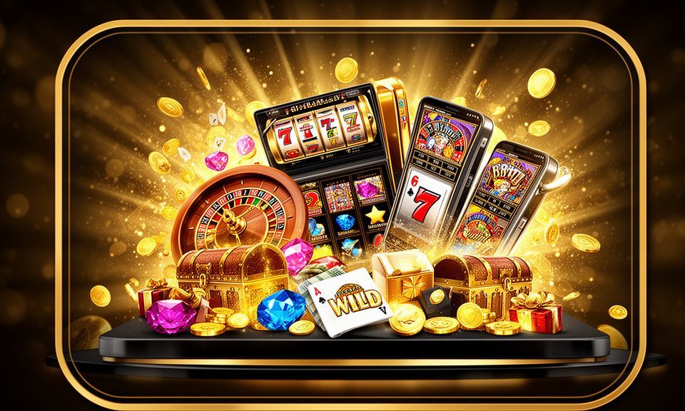 Bilik Baccarat Langsung Putrajaya